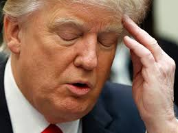 Karl-Joachim Zander: Fürchte, dass Trumps Narzissmus ins Böse kippt