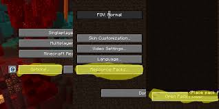 They were.zip files that had various png images in them and a text document named pack.txt. How To Install Texture Packs In Minecraft Pro Game Guides