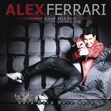 Alex ferrari (born 1 july 1994) is an italian professional footballer who plays as a defender for serie a club sampdoria. Alex Ferrari Bara Bere Amazon Com Music