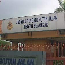 Suruhanjaya pencegahan rasuah malaysia (sprm) menahan seorang pegawai jabatan pengangkutan jalan (jpj) selangor, petang tadi, kerana disyaki menerima suapan daripada syarikat pembinaan. Jabatan Pengangkutan Jalan Jpj 134 Tips From 13471 Visitors