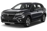 SUZUKI-S