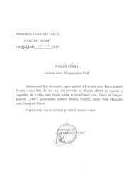 We did not find results for: Anunt Vanzare Teren Extravilan Pagina OficialÄ A PrimÄriei Comunei Tasca