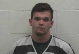 Loudon arrest records and charges
