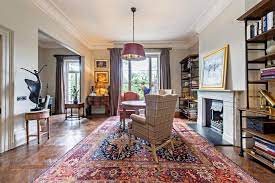 Maybe you would like to learn more about one of these? Interiors Why Country Houses Are Inspiring Autumn S Best Dressed Homes Cityam Cityam