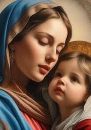 120 Blessed Virgin Mary ideas in 2025
