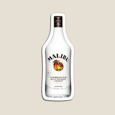 One drink is 1.5 oz. Malibu Rum Gifts Merchandise Redbubble