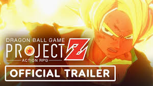 Imagenes de dragon ball z full hd. Dragon Ball Game Project Z Kakarot Gameplay Trailer E3 2019 Youtube