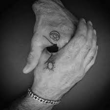 Top 71 Simple Hand Tattoo Ideas 2021 Inspiration Guide Simple Hand Tattoos Hand Tattoos For Guys Hand Tattoos