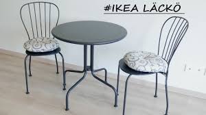 Check spelling or type a new query. Ikea Lacko Outdoor Table 2 Chairs Unboxing Assembly Youtube