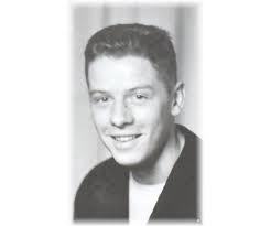 ROBERT BECHTEL Obituary (1924