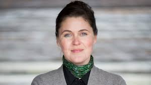 Anne Jonsson blir ny konstnärlig ledare på Teater Tre — Teater Tre