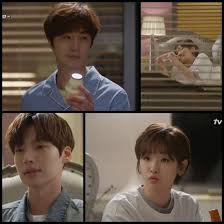 Kwon hyuk chan comedy drama friendship life romance. Korean Drama Addicted Sinopsis Cinderella And Four Knights Episode 9 Part 2