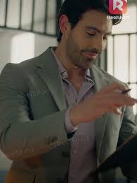 ¿Casarte con un ex-convicto para salvar a tu madre?