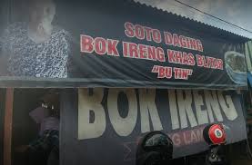 Maybe you would like to learn more about one of these? 10 Tempat Kuliner Di Blitar Enak Dan Terkenal 2021