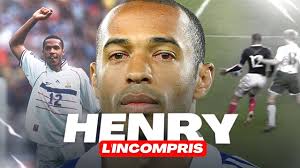 Thierry Henry