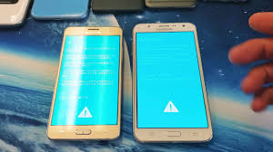 So why should you consider not giving every app bluetooth access with this new alert? All Galaxy J7 S How To Get Out Of Blue Screen Warning Or Downloading Do Not Turn Off Target Youtube