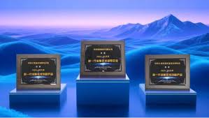 2025 IT市场权威榜单丨科华数据连续五年获评新一代信息技术领军 ...