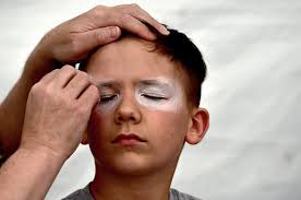 BAZAAR PHOTOS: St. Mary's Parish Annual Bazaar, Dorrance Twp.