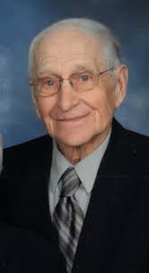 Lee Elmer Klinkenberg, rural McGregor, Iowa, July 28, 2025