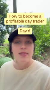 Malika Day Trader