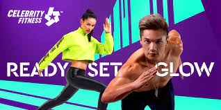 Maybe you would like to learn more about one of these? Celebrity Fitness é¢†è‹±