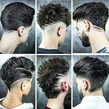 New Trending Boy Amazing Hairstyle Pic Collection 2019 All Type Whatsapp And Facebook Status In Hindi All Cool Hairstyles Hair Styles Mens Facial Hair Styles