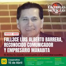 Últimas Noticias Portoviejo