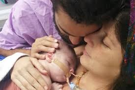 Fundraiser for Nicolás Solís by Ines Oliver : Helping new born baby Zion  and his parents