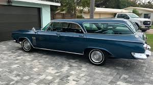 Image result for Nassau Blue 1964 Chrysler