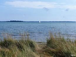Tour De L Ile D Arz Golfe Du Morbihan Bretagne Ile Bretagne Morbihan