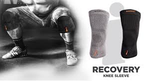 incrediwear knee sleeve anti inflammatory