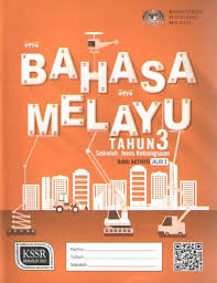 Koleksi soalan bahasa melayu tahun 3. Buku Aktiviti Bahasa Melayu Tahun 3 Jilid 2 Sjk Lazada