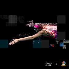 Swimming news, videos, live streams, schedule, results, medals and more from the 2021 summer olympic games in tokyo. Nbc Olympics Crosses Key Production Milestones With Cisco The Network
