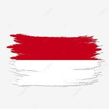 Indonesia Flag Transparent Watercolor Painted Brush Art Clipart Indonesia Indonesia Flag Png Transparent Clipart Image And Psd File For Free Download In 2021 Graphic Poster Art Indonesia Flag Flag Vector