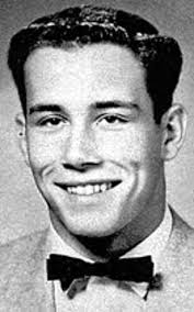 OBITUARY: John Robert "Jack" Nilsson