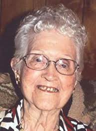 Pansy Ogle Coyle Obituary