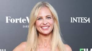 Sarah Michelle Gellar Reveals the 'Buffy the Vampire Slayer' Episodes  She'll Never Forget (Exclusive)