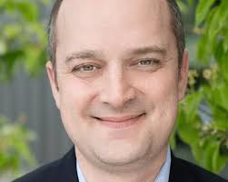 Daniel Ross, Chief Product Officer