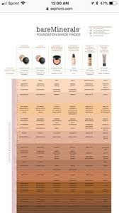 8 Best Bare Minerals Foundation Images In 2019 Bare