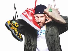 / air jordan 6 retro tdwhite & carmine. Nike To Nikkei Eminem Based Sneaker Exchange Stockx Looks To Attract Traditional Investors Theindustry Fashion