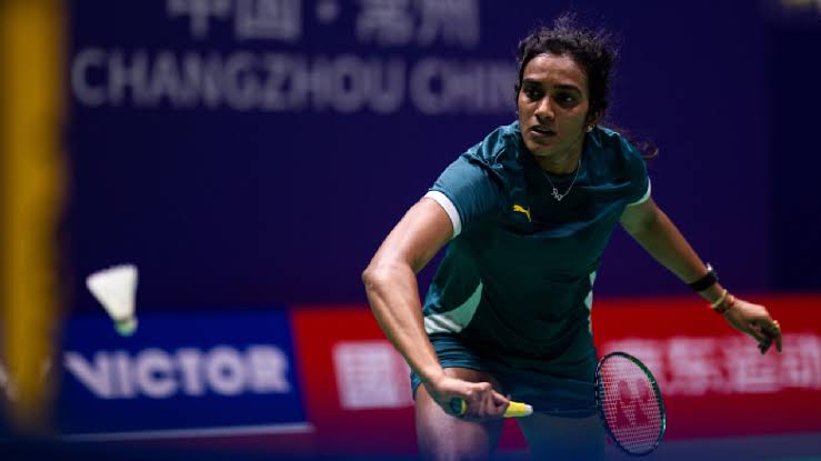 PV Sindhu, Ayush Shetty waste match points to go out of China Open Super  1000 | Badminton News - The Indian Express