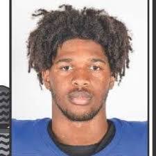 Jamal Thomas's Instagram, Twitter & Facebook