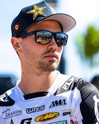 Breaking News 🚨 The rumor's been circulating in the pits, and now it's  officially confirmed: RJ Hampshire will be racing in the 450 class for this  summer's Pro Motocross series. He joins