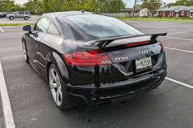Image result for Panther Black 2018 TTRS