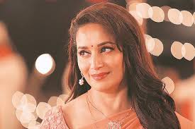 Exclusive: Madhuri Dixit
