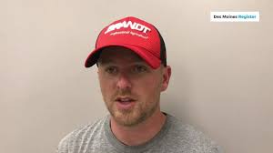 The nascar cup series, xfinity series, and camping world truck series, as well as in all the regional touring series. Delayed Nascar Trucks Race Means Sunday Doubleheader At Iowa Speedway