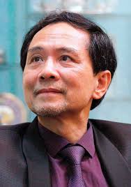 Thơ của Mai Văn Phấn được xuất bản tại Hàn Quốc