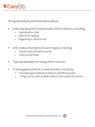 When citing a thesis in apa format, include a reference section entry at the end of your paper. Apa Editions Yerat