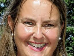 Reittrainerin ist Pferdenärrin von klein auf