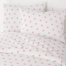 Black And White Polka Dot Sheets Twin Dot Sheets Pink Duvet Cover Kids Bedding Duvet Covers